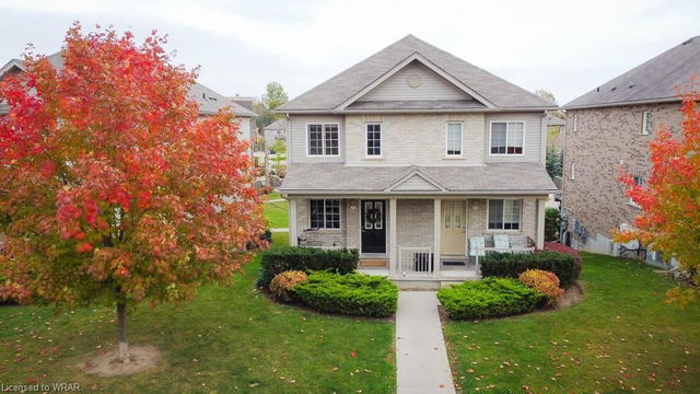 7 - 35 Mountford Drive