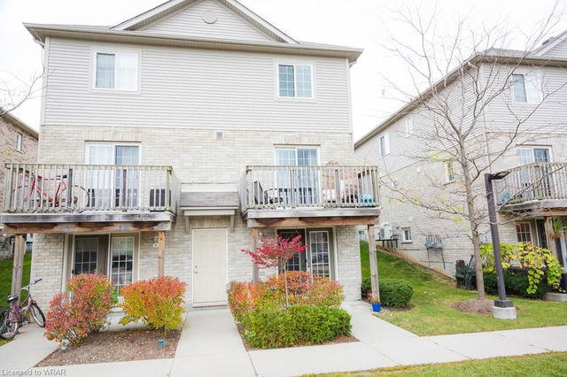 7 - 35 Mountford Drive