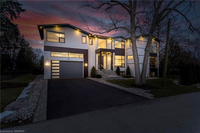 458 Jeanette Drive