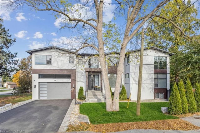 458 Jeanette Drive