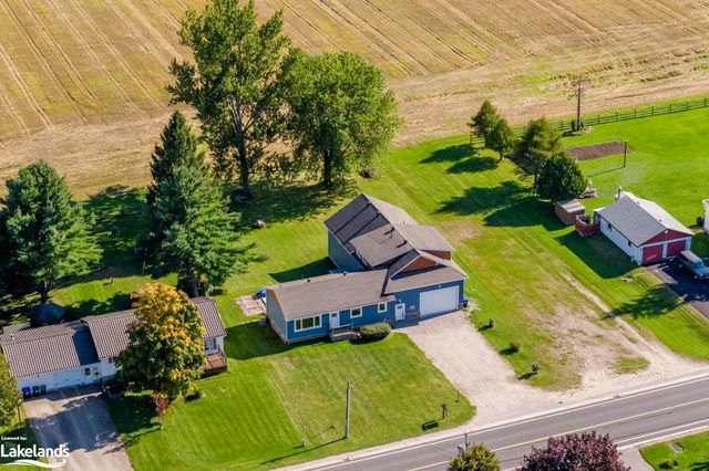 283 Lafontaine Road