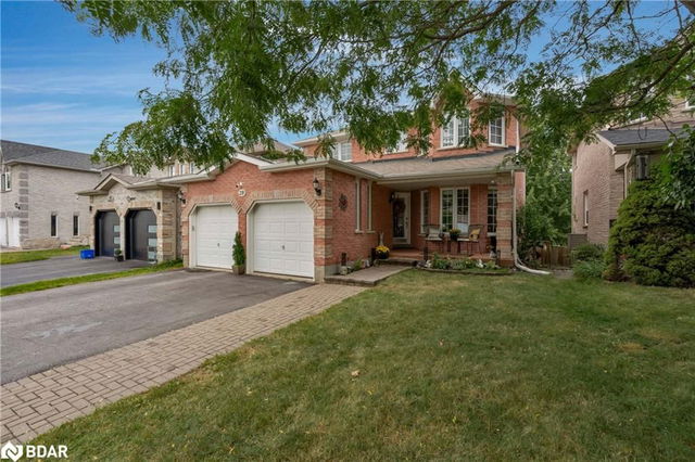 28 Dunnett Drive