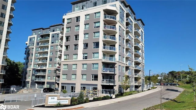 1111 - 58 Lakeside Terrace