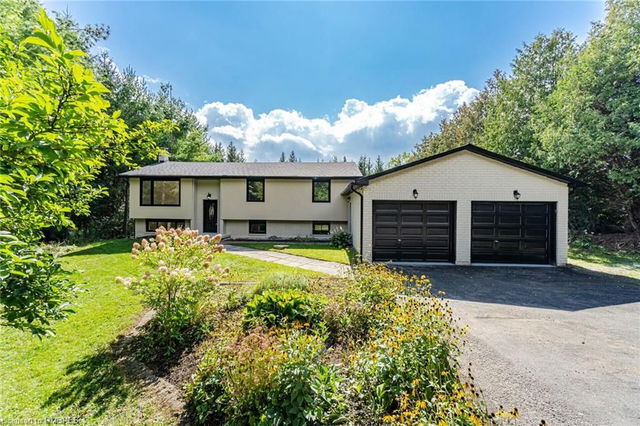 1562 Gore Road