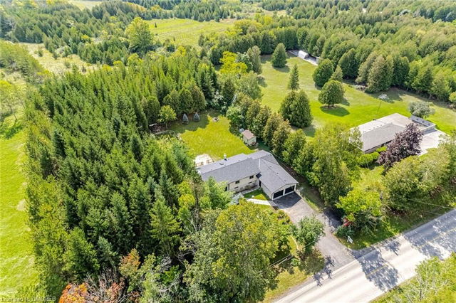 1562 Gore Road