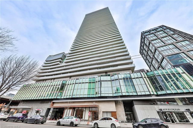 906 - 15 Lower Jarvis Street