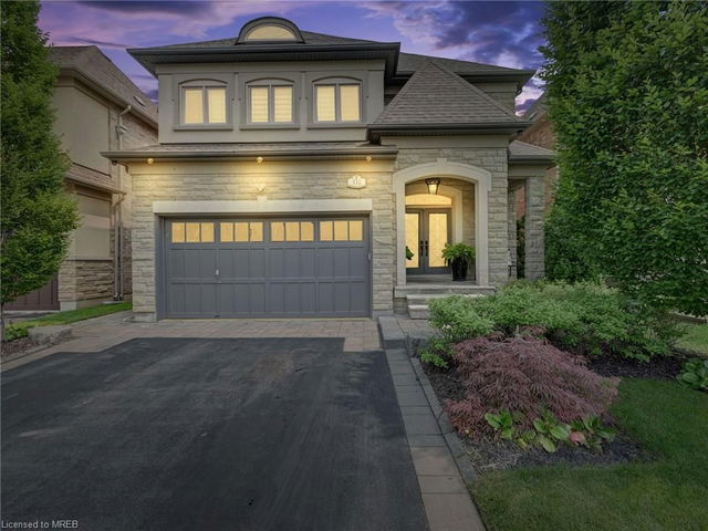 532 Amarone Court