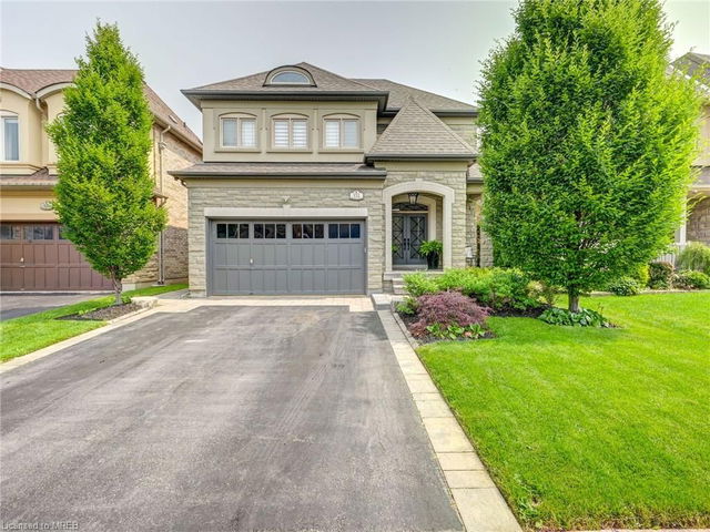 532 Amarone Court