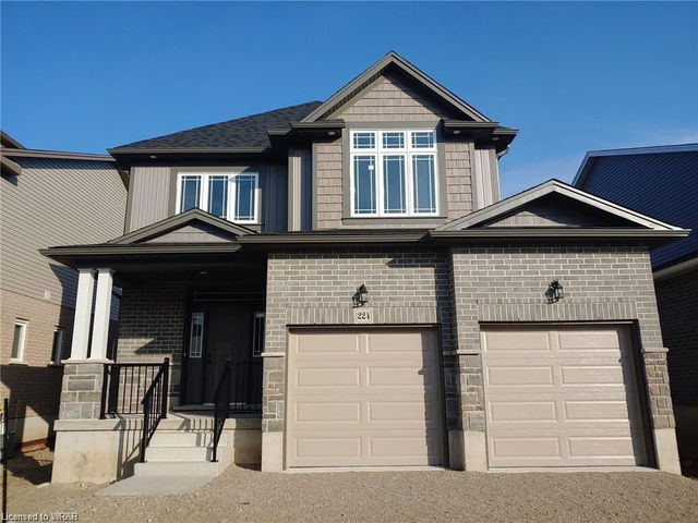 224 Bradshaw Drive