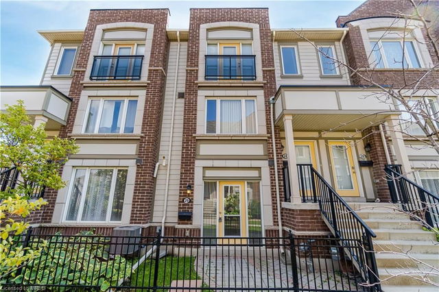 26 Harry Penrose Avenue