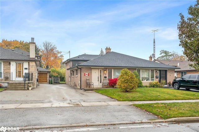 5 Callowhill Drive