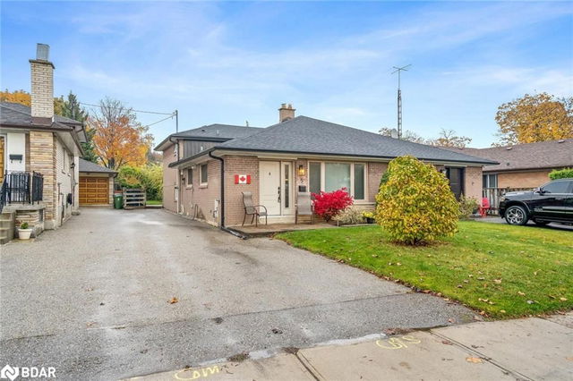 5 Callowhill Drive