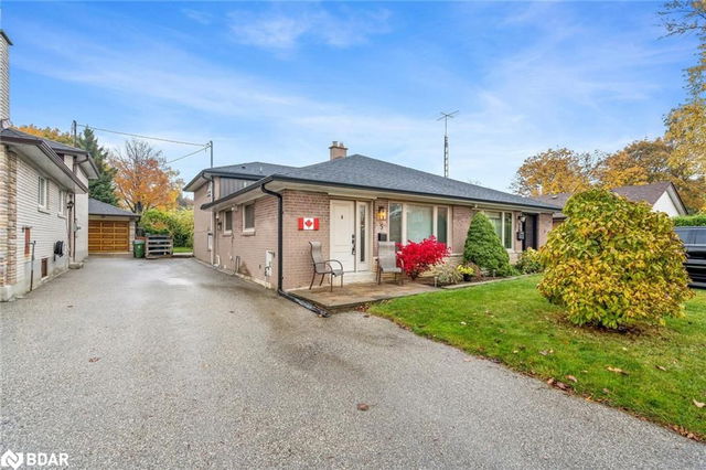 5 Callowhill Drive