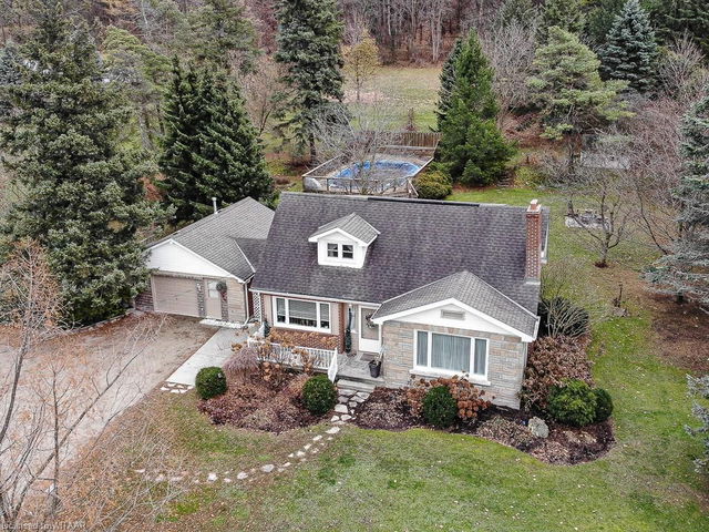 584986 Beachville Road