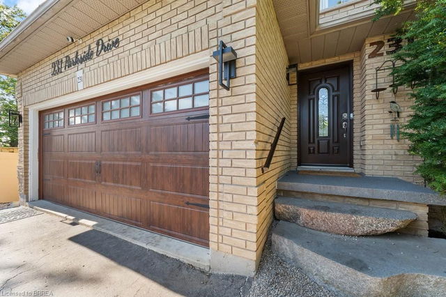 231 Parkside Drive