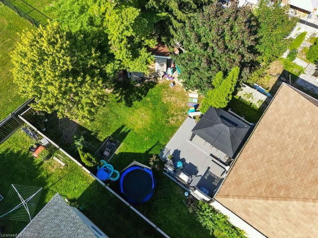 231 Parkside Drive