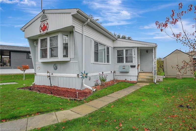 1A Sunset - 1429 Sheffield Road