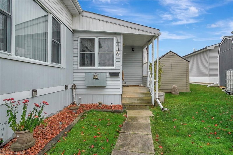 1A Sunset - 1429 Sheffield Road