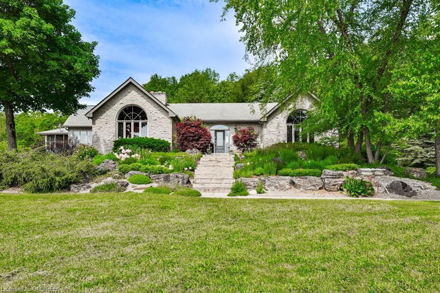 10 Southridge Trail