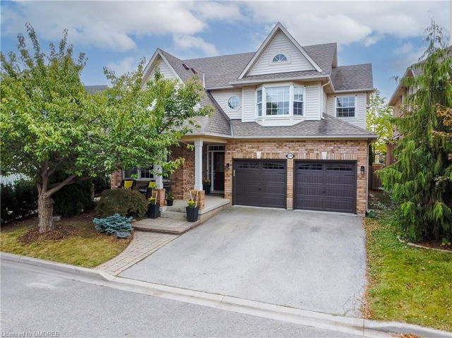 5914 Chercover Court