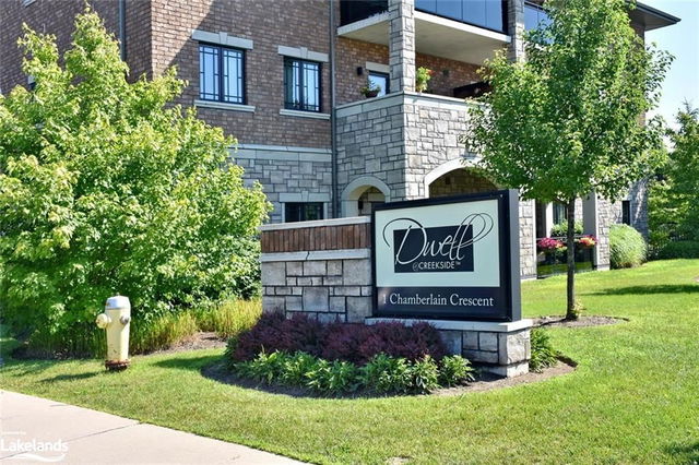 312 - 1 Chamberlain Crescent