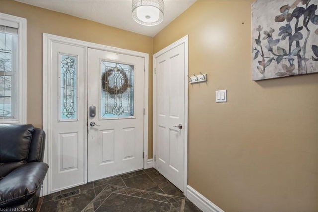 Main Floor Only - 255 Main Street