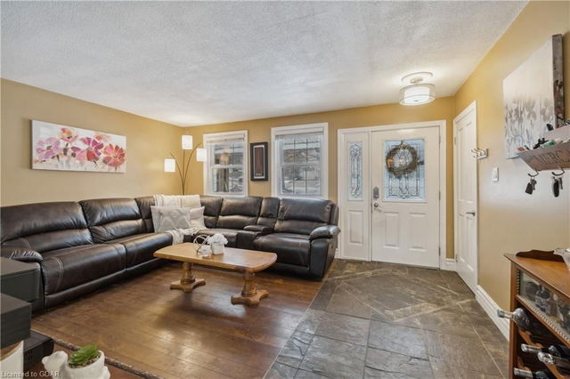 Main Floor Only - 255 Main Street