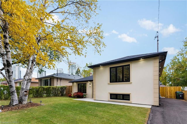5 Wincrest Drive