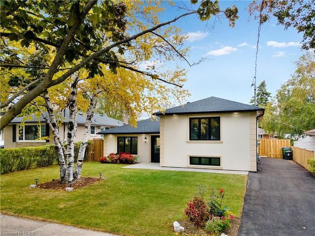 5 Wincrest Drive