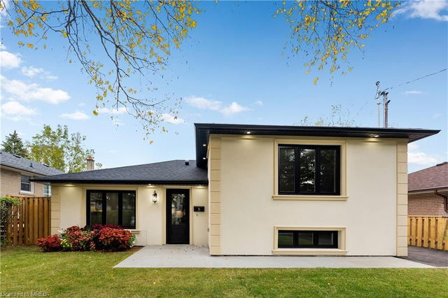 5 Wincrest Drive