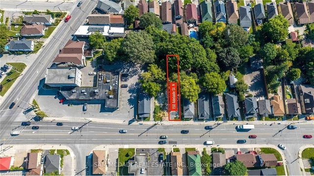 150 Adelaide Street N