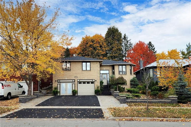274 Edgehill Drive