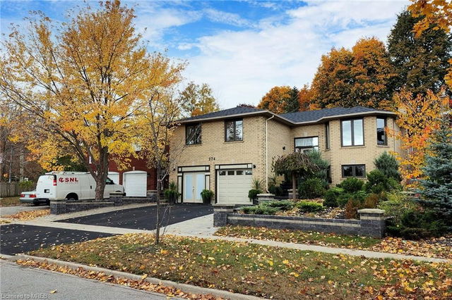 274 Edgehill Drive