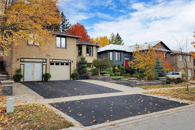 274 Edgehill Drive
