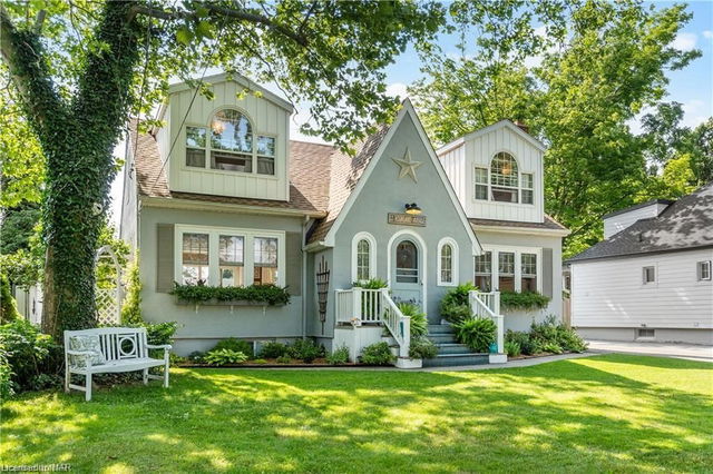 12 Highland Avenue