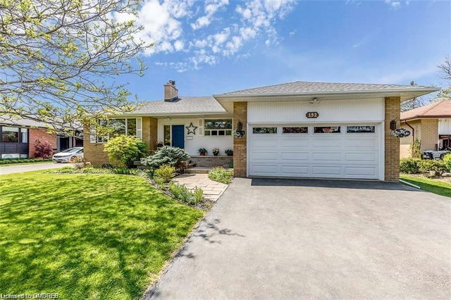 152 Cornwall Heights
