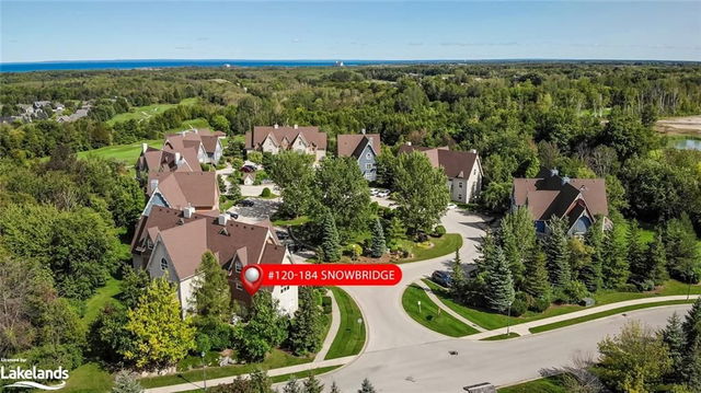 120 - 184 Snowbridge Way