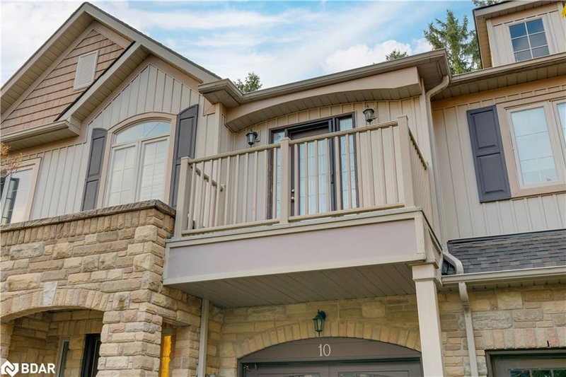 10 - 188 Coldwater Road W