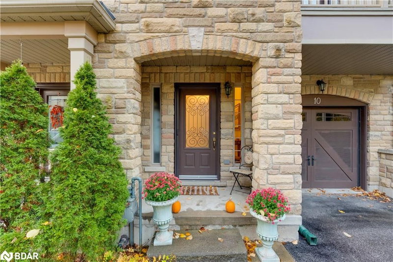 10 - 188 Coldwater Road W