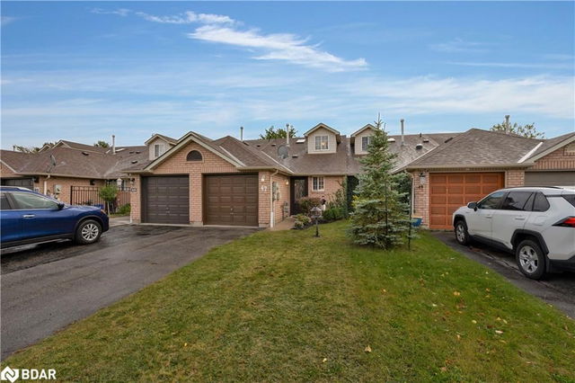 47 Seymour Crescent
