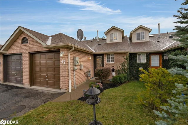 47 Seymour Crescent