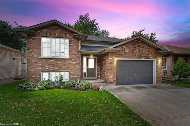 19 Glen Park Drive