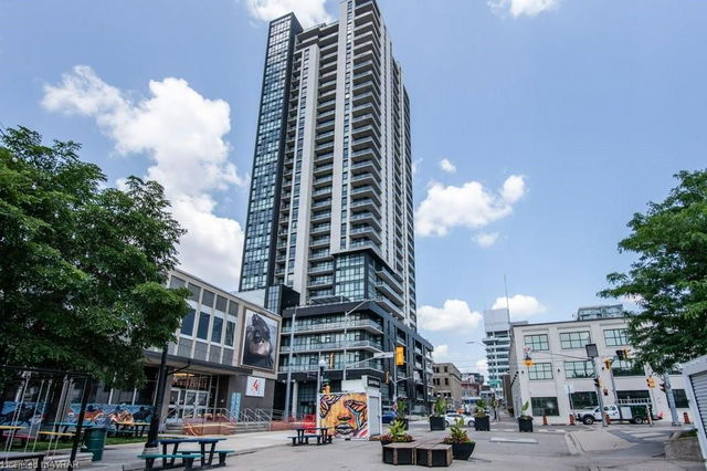 1101 - 60 Charles Street