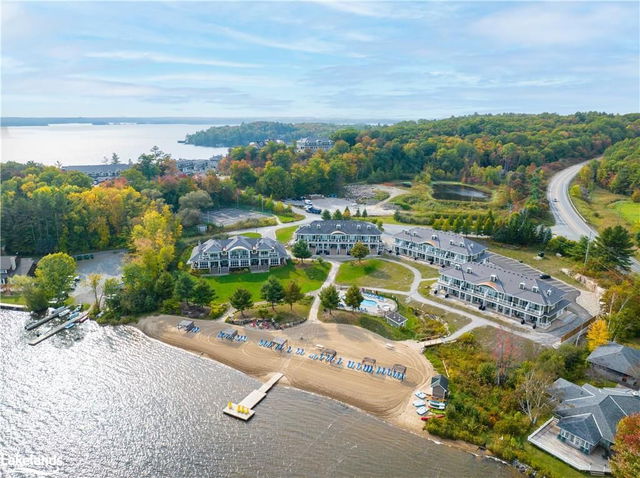 G103- Weeks A1/A2 - 1869 Muskoka 118 Road