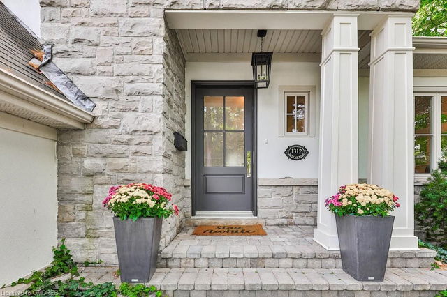 1312 Duncan Road