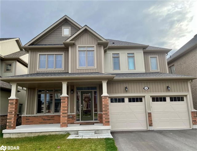 52 Kirby Avenue