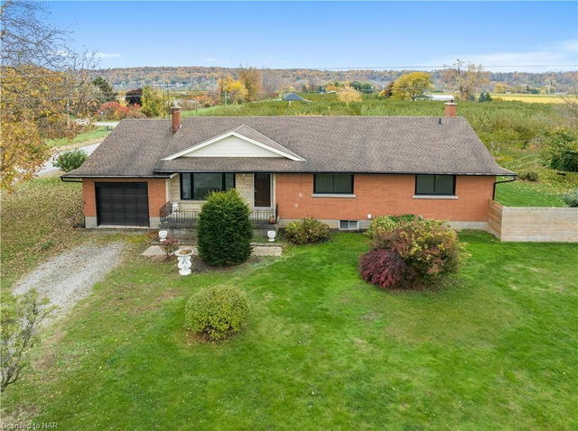 540 Concession 1 Road
