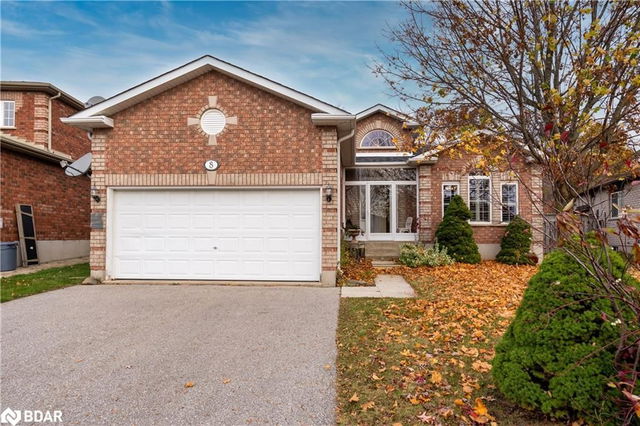 8 Kenwell Crescent