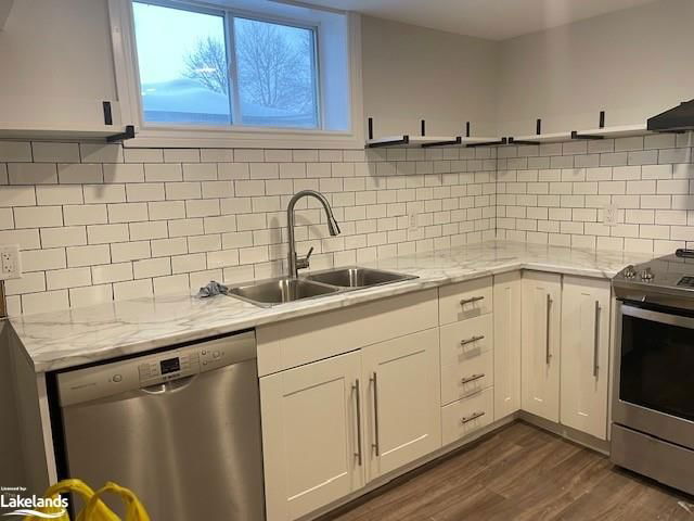 Lower Level - 39 Gibbard Crescent