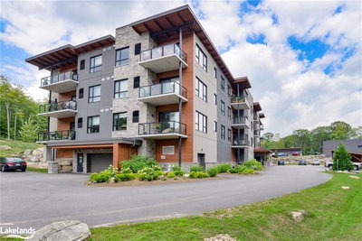 Condo/Apt Unit sold at 101-23 Campus Trail, Huntsville, ON, P1H 0G1 - Chaffey - MLS: 40508276